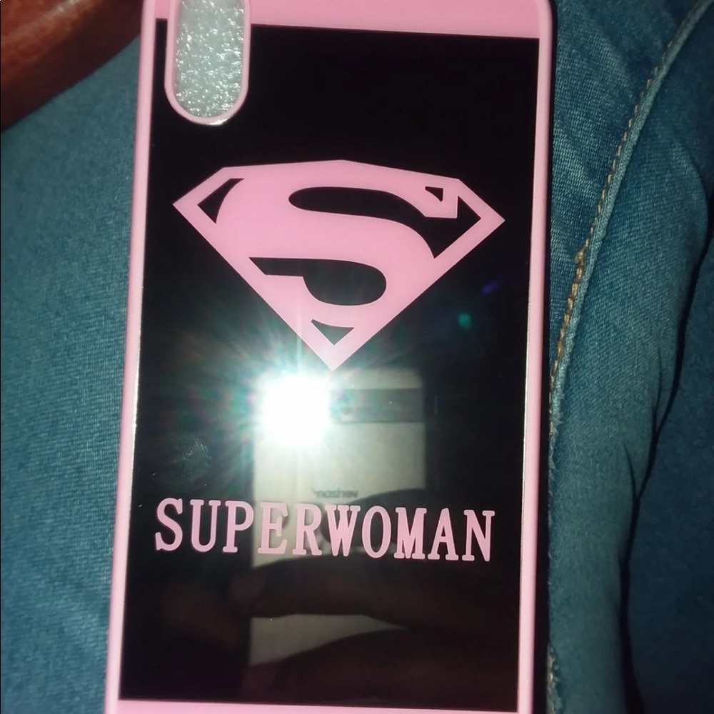 iPhone Xs Phone Case